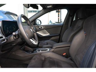 BMW Serie 1 120d 120 kW (163 CV)