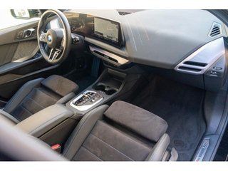 BMW Serie 1 120d 120 kW (163 CV)