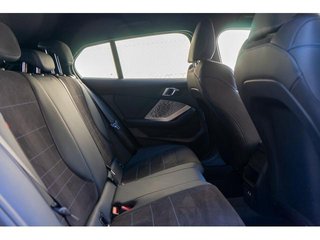 BMW Serie 1 120d 120 kW (163 CV)