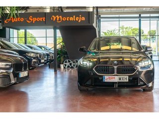 BMW Serie 1 120d 120 kW (163 CV)