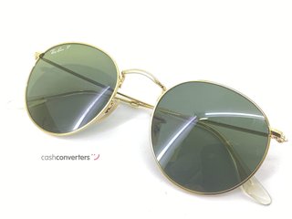 gafas de sol caballero/unisex rayban rb3447