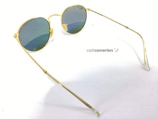 gafas de sol caballero/unisex rayban rb3447