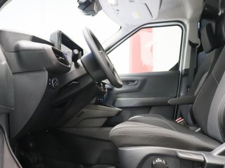 Ford Transit Courier Furgon BEV 54kWh Trend Auto 100 kW (136 CV)