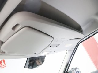 Ford Transit Courier Furgon BEV 54kWh Trend Auto 100 kW (136 CV)