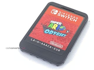 super mario odyssey n-switch
