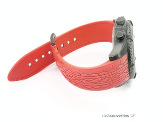 reloj pulsera caballero marea 41118