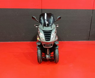 Peugeot Metropolis 400
