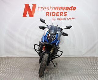 CFMOTO 650 MT