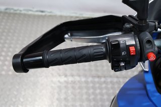 CFMOTO 650 MT
