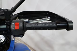 CFMOTO 650 MT