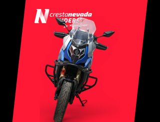 CFMOTO 650 MT