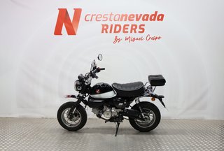 Honda MONKEY 125