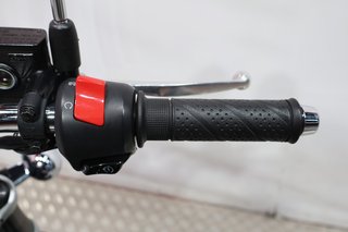 Honda MONKEY 125