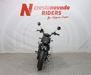 Honda MONKEY 125
