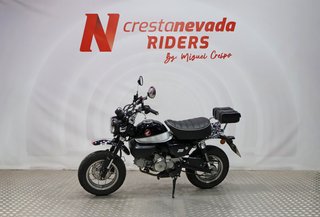 Honda MONKEY 125