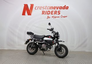 Honda MONKEY 125