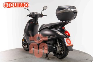 SYM FIDDLE 125