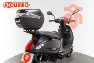 SYM FIDDLE 125