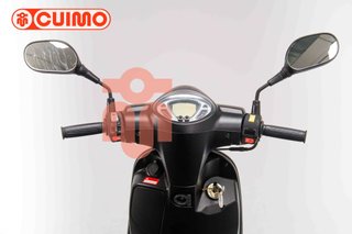 SYM FIDDLE 125