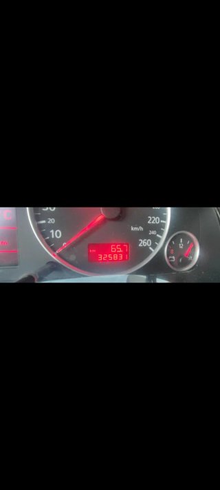 Audi A6 2004