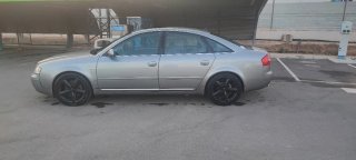 Audi A6 2004