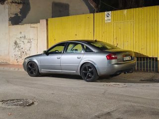 Audi A6 2004