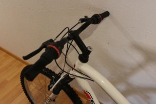 Bicicleta chico Aluminio 26 pulgadas. Nueva.