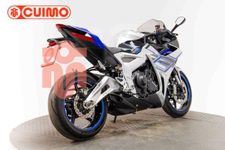 ZONTES 703 RR
