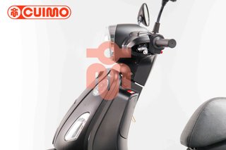 SYM FIDDLE 125
