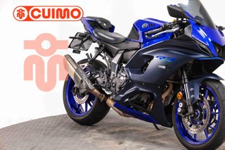 YAMAHA YZF R7