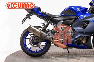 YAMAHA YZF R7