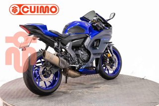 YAMAHA YZF R7