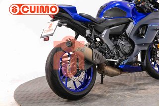 YAMAHA YZF R7