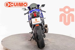 YAMAHA YZF R7