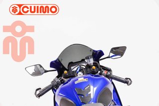 YAMAHA YZF R7