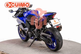 YAMAHA YZF R7