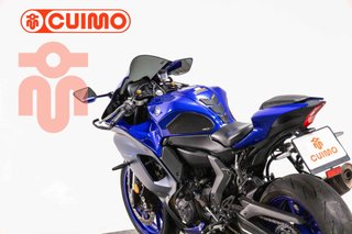 YAMAHA YZF R7