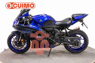 YAMAHA YZF R7