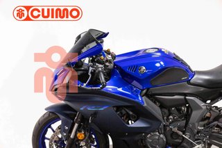 YAMAHA YZF R7
