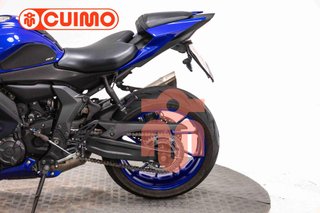 YAMAHA YZF R7