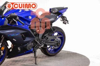 YAMAHA YZF R7