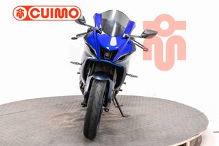 YAMAHA YZF R7