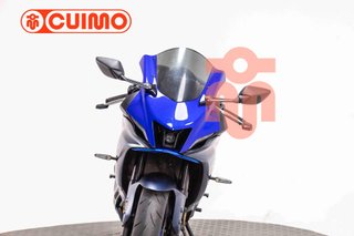 YAMAHA YZF R7