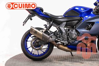 YAMAHA YZF R7