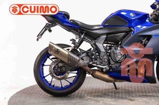 YAMAHA YZF R7