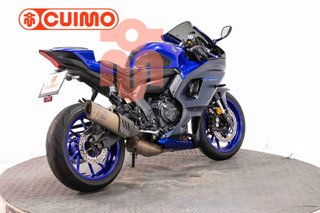 YAMAHA YZF R7