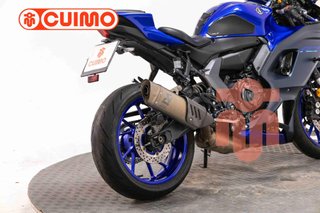 YAMAHA YZF R7