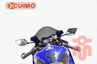 YAMAHA YZF R7