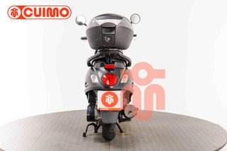 SYM FIDDLE 125