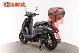 SYM FIDDLE 125